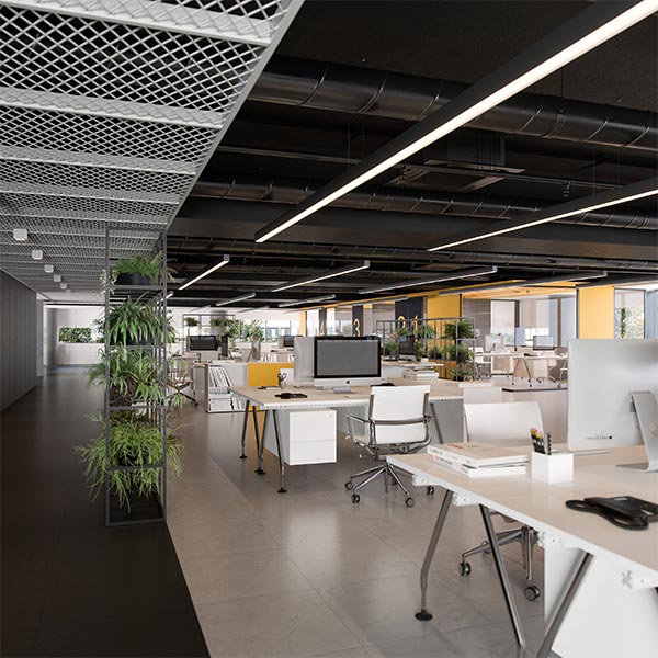 Office Space